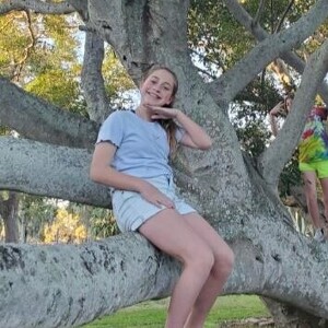 PML Payton Marie Lyle